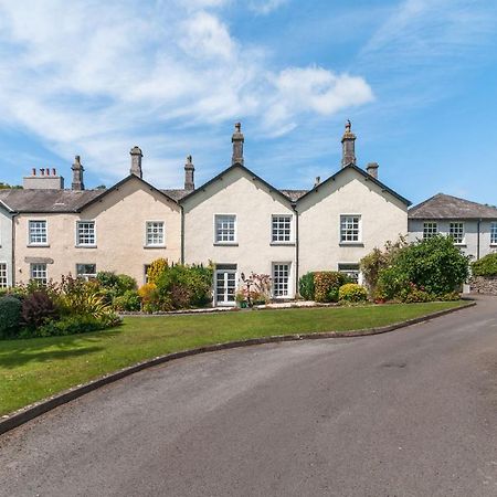 Apartmán 8 Kents Bank House Grange-over-Sands Exteriér fotografie